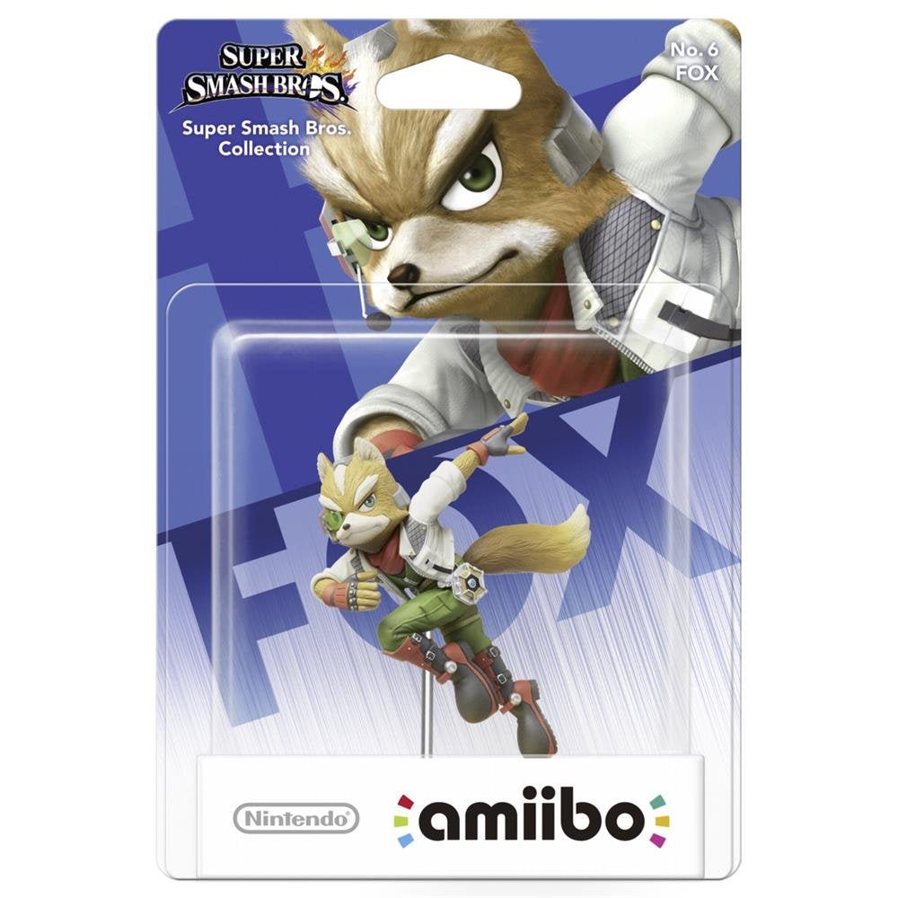 Nintendo Amiibo – Super Smash Bros. Series – 85 Variants - Flex Gamingproduct_type