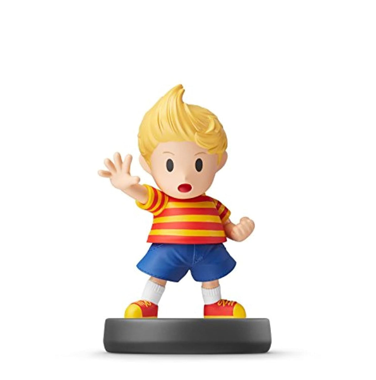 Nintendo Amiibo – Super Smash Bros. Series – 85 Variants - Flex Gamingproduct_type