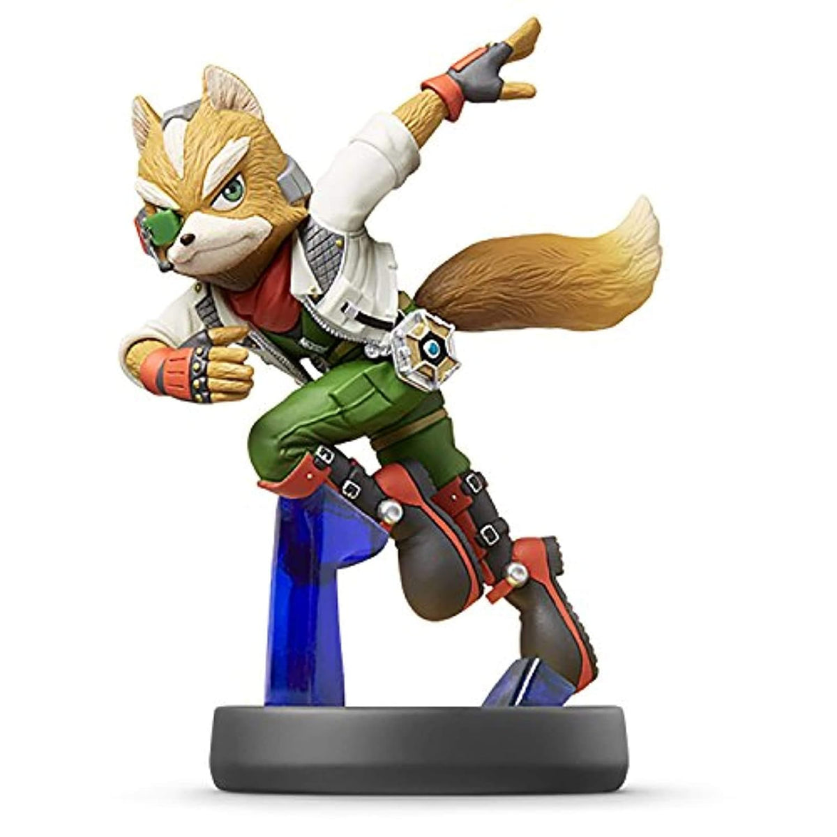 Nintendo Amiibo – Super Smash Bros. Series – 85 Variants - Flex Gamingproduct_type