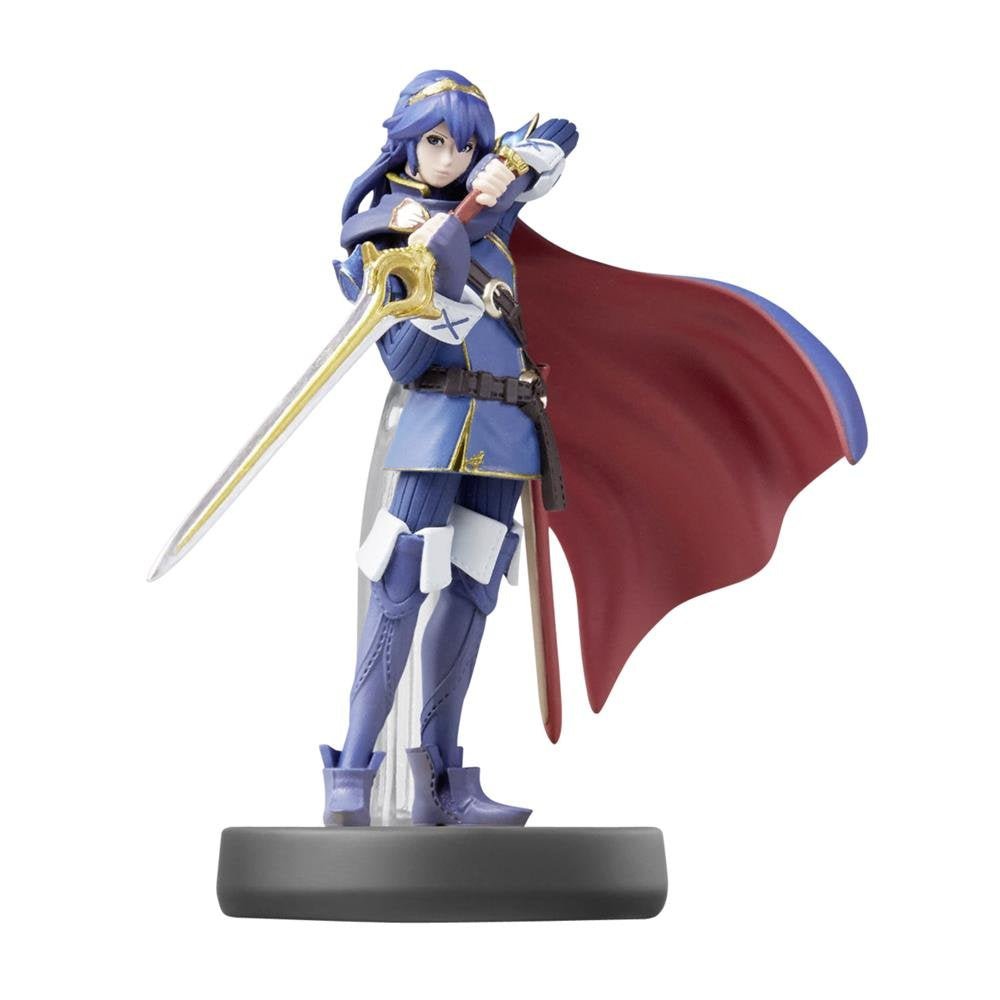 Nintendo Amiibo – Super Smash Bros. Series – 85 Variants - Flex Gamingproduct_type