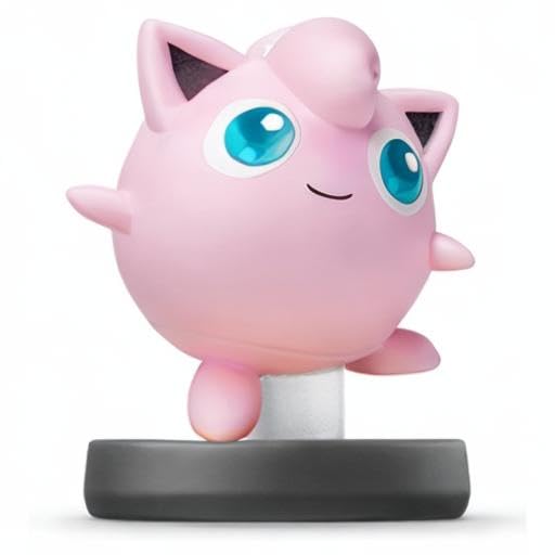 Nintendo Amiibo – Super Smash Bros. Series – 85 Variants - Flex Gamingproduct_type