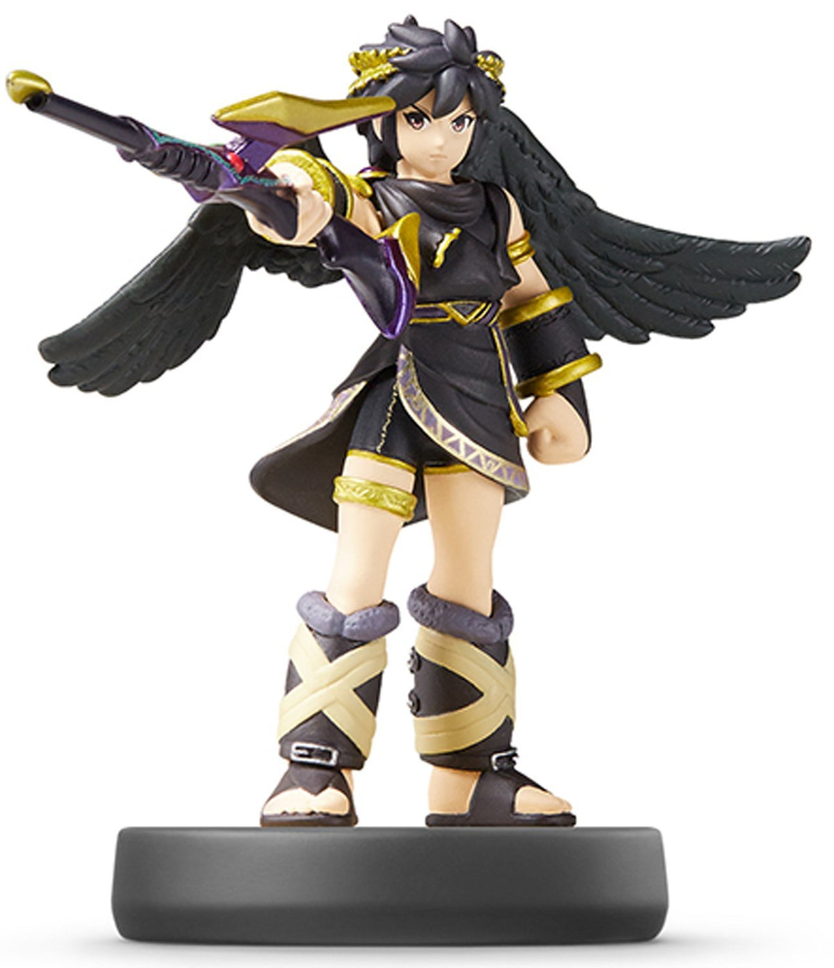 Nintendo Amiibo – Super Smash Bros. Series – 85 Variants - Flex Gamingproduct_type