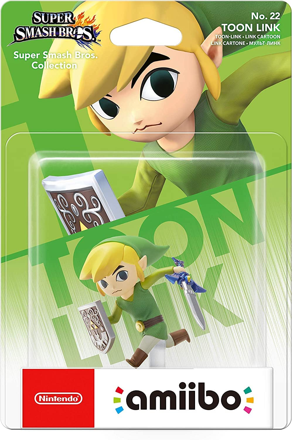 Nintendo Amiibo – Super Smash Bros. Series – 85 Variants - Flex Gamingproduct_type