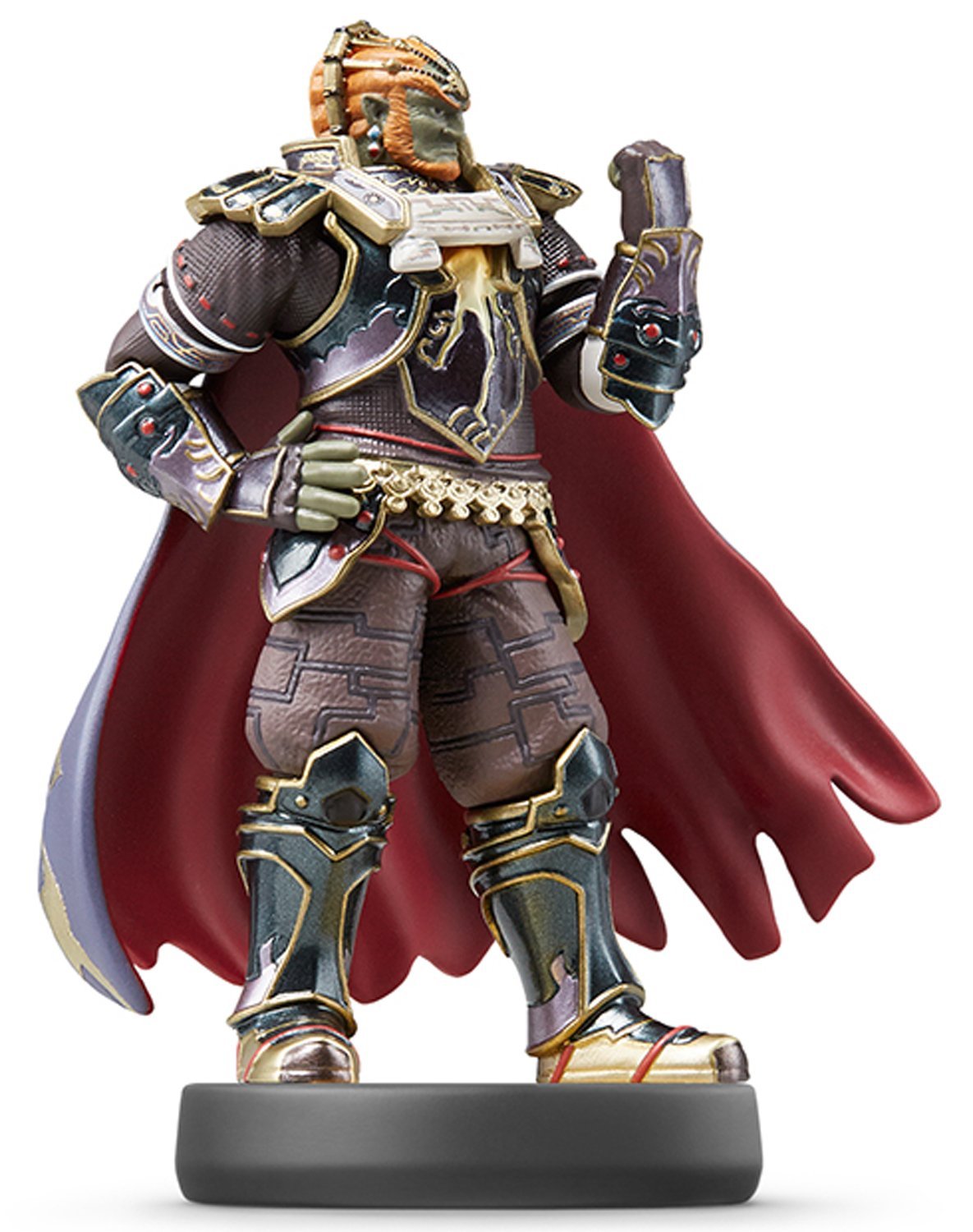 Nintendo Amiibo – Super Smash Bros. Series – 85 Variants - Flex Gamingproduct_type
