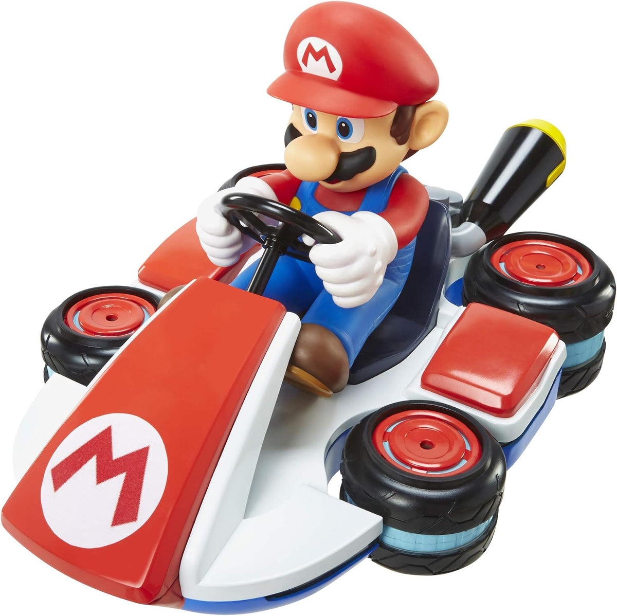 Nintendo Mario Kart 8 Mario Mini Anti-Gravity RC Racer – 2.4GHz - Flex Gamingproduct_type