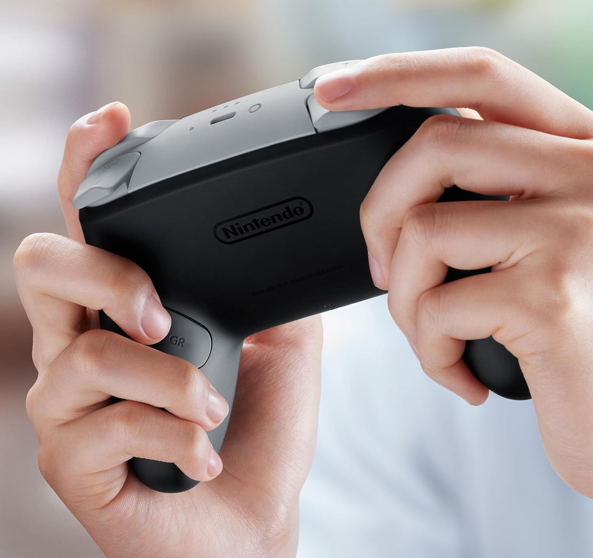 Nintendo Switch 2 Pro Controller – 2 Styles - Flex Gamingproduct_type