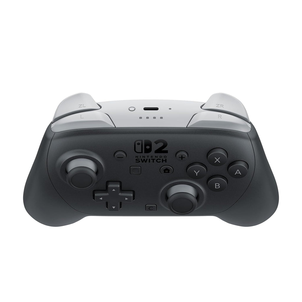 Nintendo Switch 2 Pro Controller – 2 Styles - Flex Gamingproduct_type