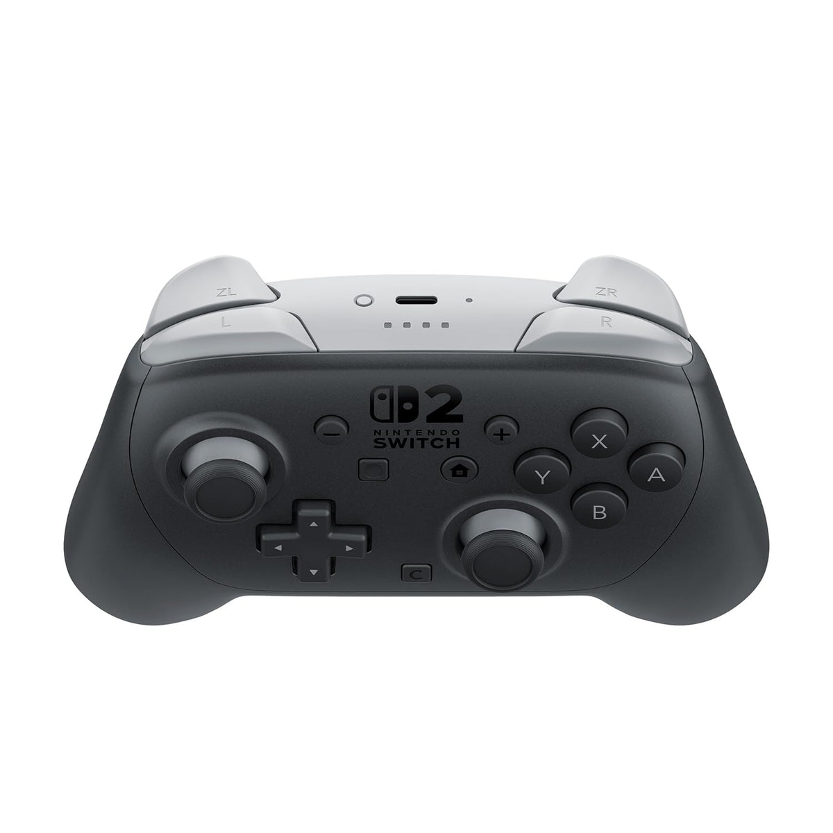 Nintendo Switch 2 Pro Controller – 2 Styles - Flex Gamingproduct_type