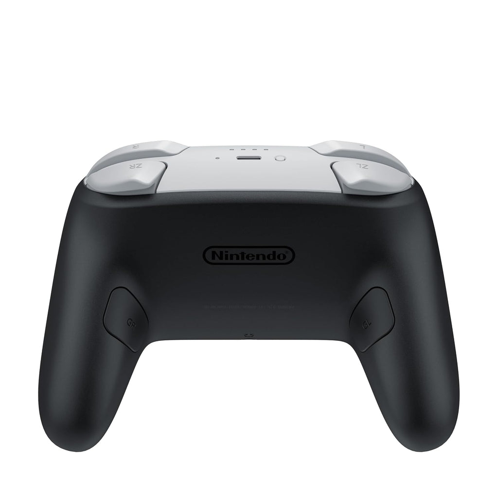 Nintendo Switch 2 Pro Controller – 2 Styles - Flex Gamingproduct_type