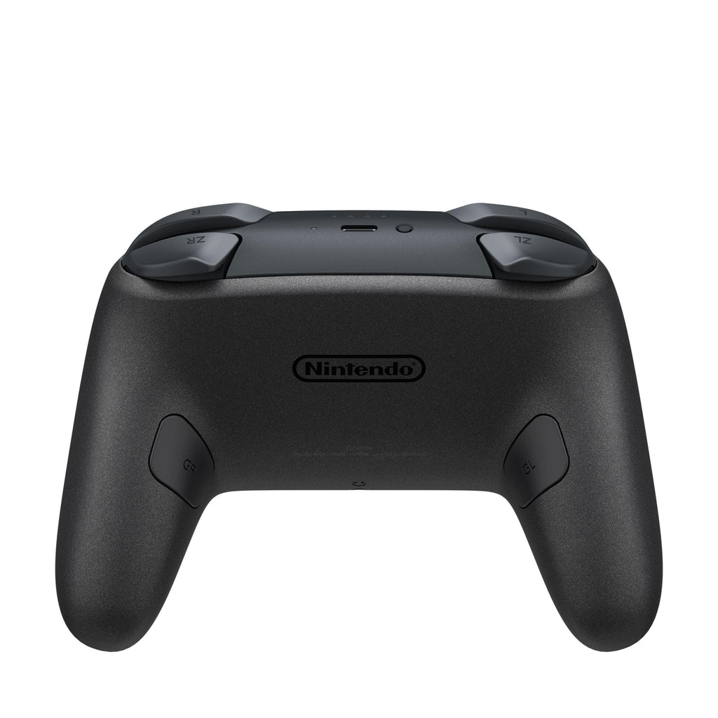 Nintendo Switch 2 Pro Controller – 2 Styles - Flex Gamingproduct_type