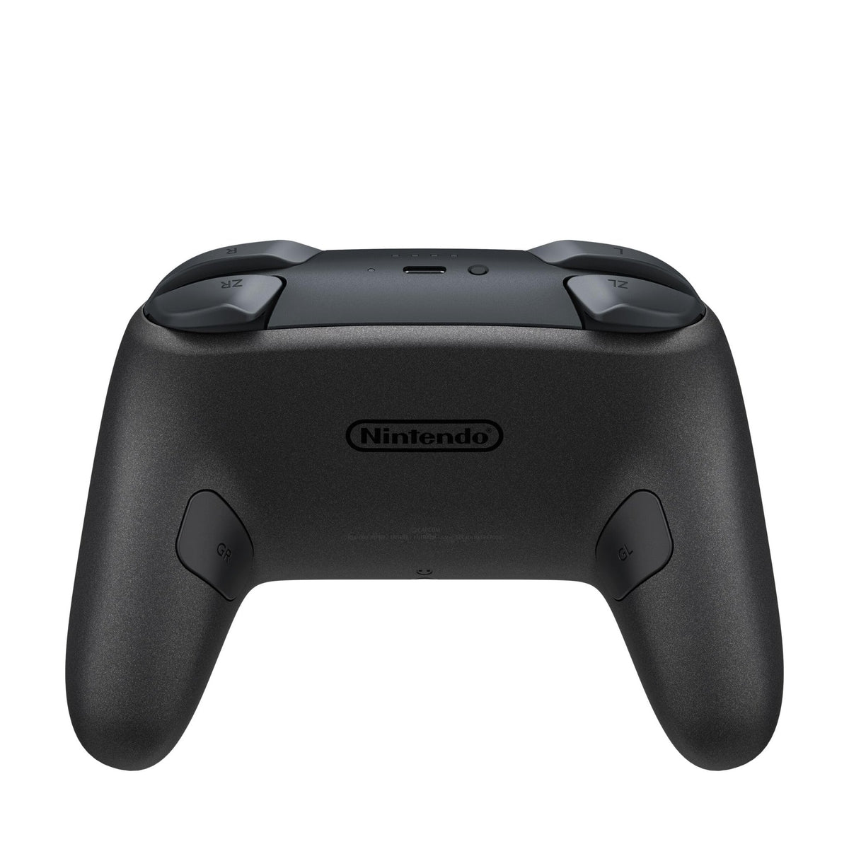 Nintendo Switch 2 Pro Controller – 2 Styles - Flex Gamingproduct_type