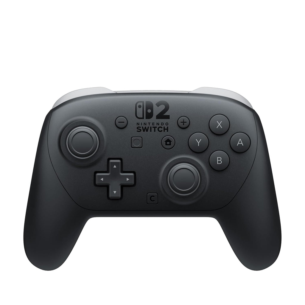 Nintendo Switch 2 Pro Controller – 2 Styles - Flex Gamingproduct_type