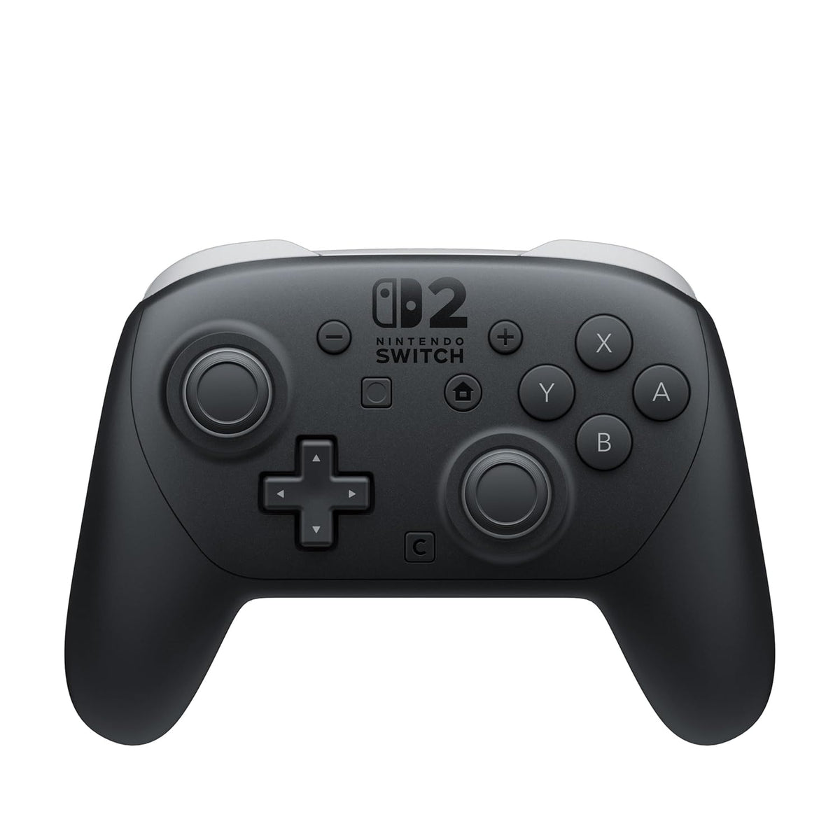 Nintendo Switch 2 Pro Controller – 2 Styles - Flex Gamingproduct_type