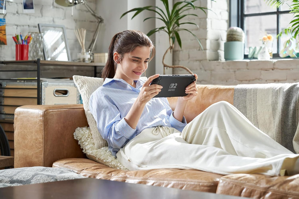 Nintendo Switch 2 System – 4 Editions - Flex Gamingproduct_type