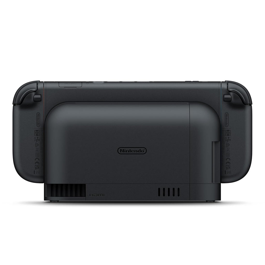 Nintendo Switch 2 System – 4 Editions - Flex Gamingproduct_type