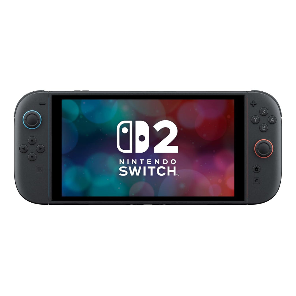 Nintendo Switch 2 System – 4 Editions - Flex Gamingproduct_type