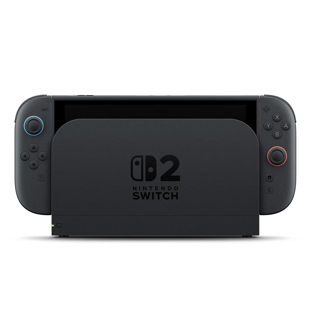 Nintendo Switch 2 System – 4 Editions - Flex Gamingproduct_type