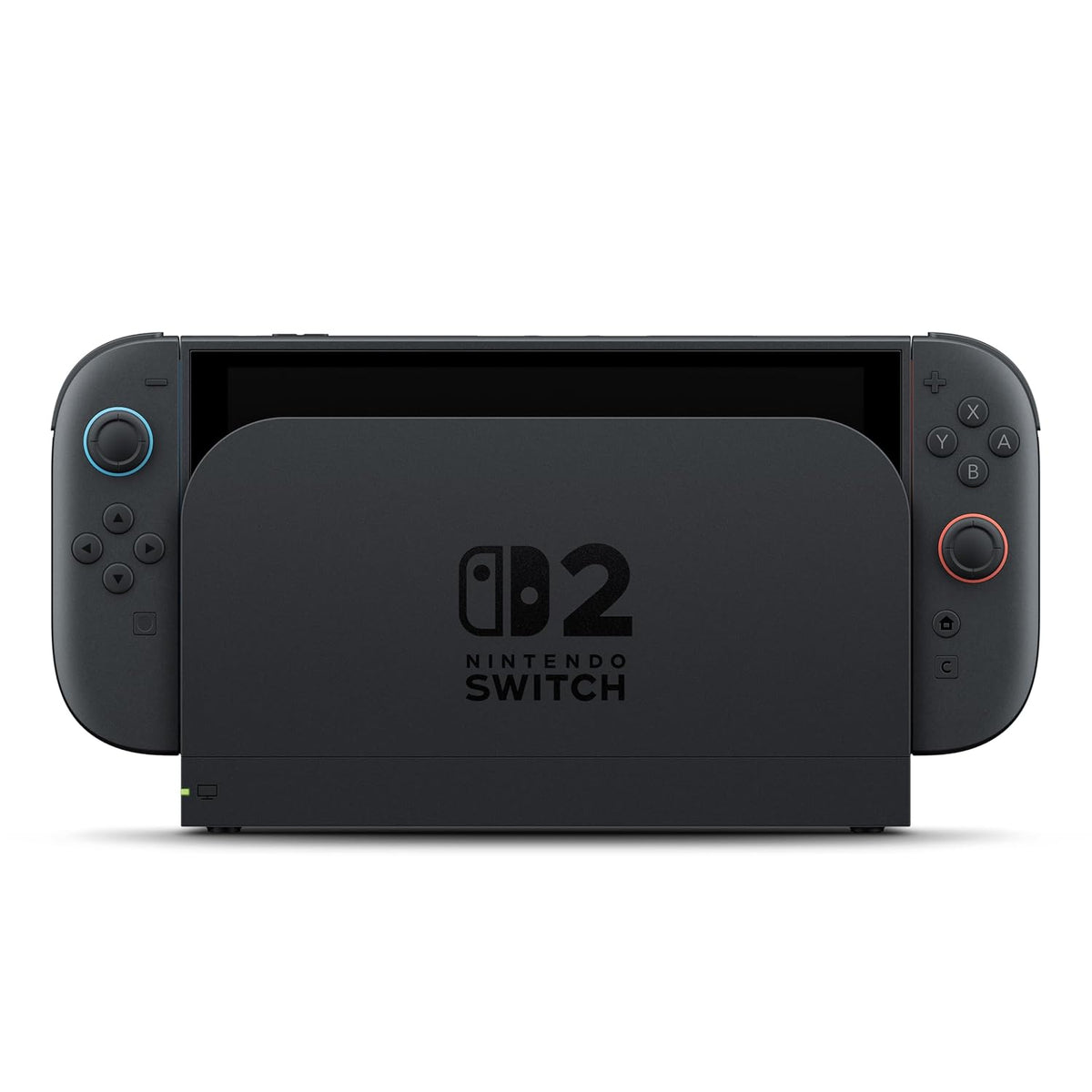 Nintendo Switch 2 System – 4 Editions - Flex Gamingproduct_type