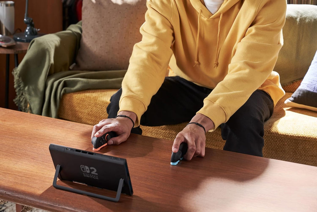 Nintendo Switch 2 System – 4 Editions - Flex Gamingproduct_type