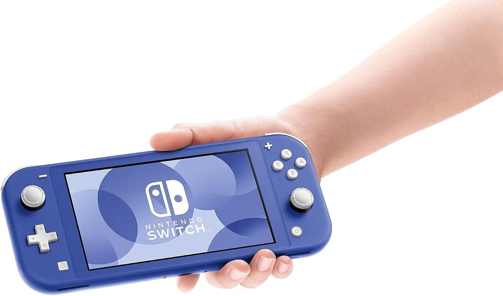 Nintendo Switch Lite – 3 Colors - Flex Gamingproduct_type