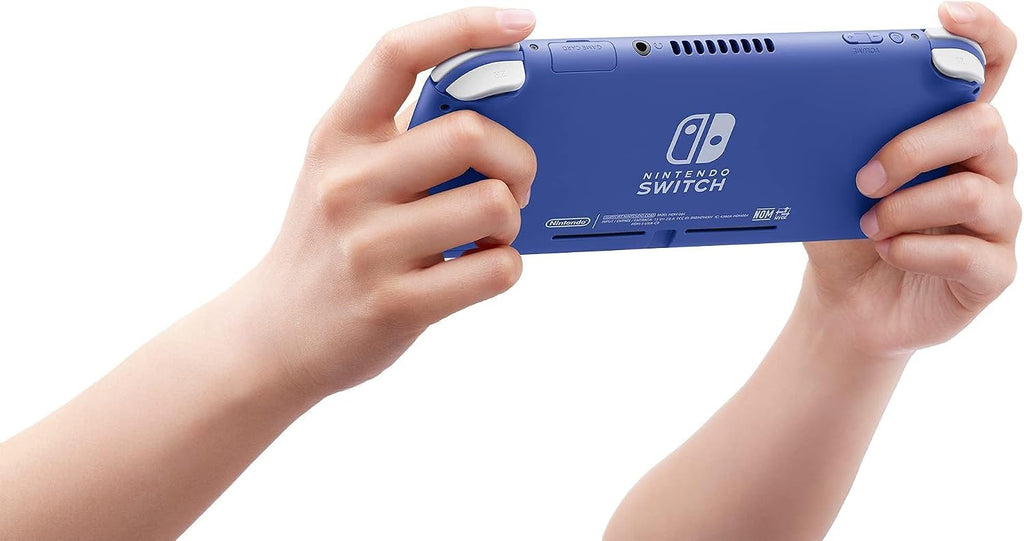 Nintendo Switch Lite – 3 Colors - Flex Gamingproduct_type