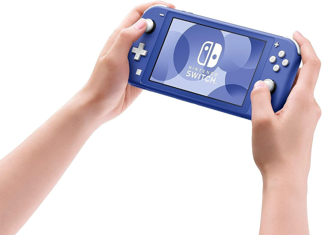 Nintendo Switch Lite – 3 Colors - Flex Gamingproduct_type