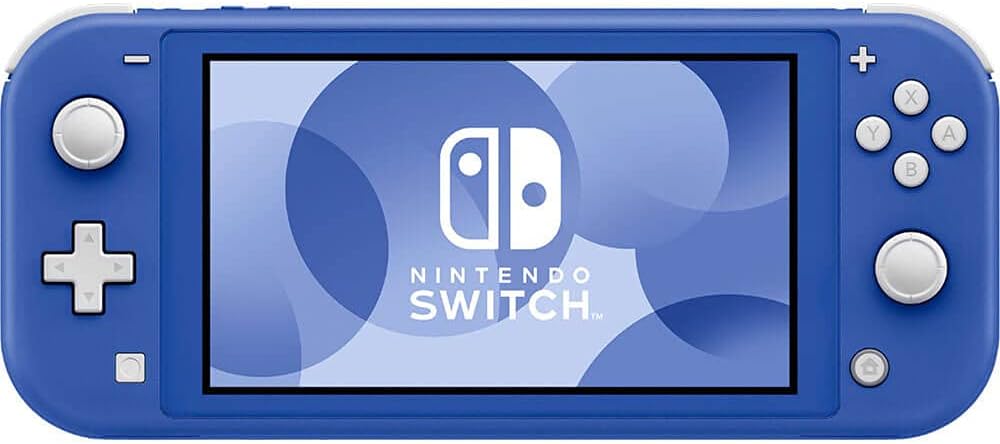 Nintendo Switch Lite – 3 Colors - Flex Gamingproduct_type