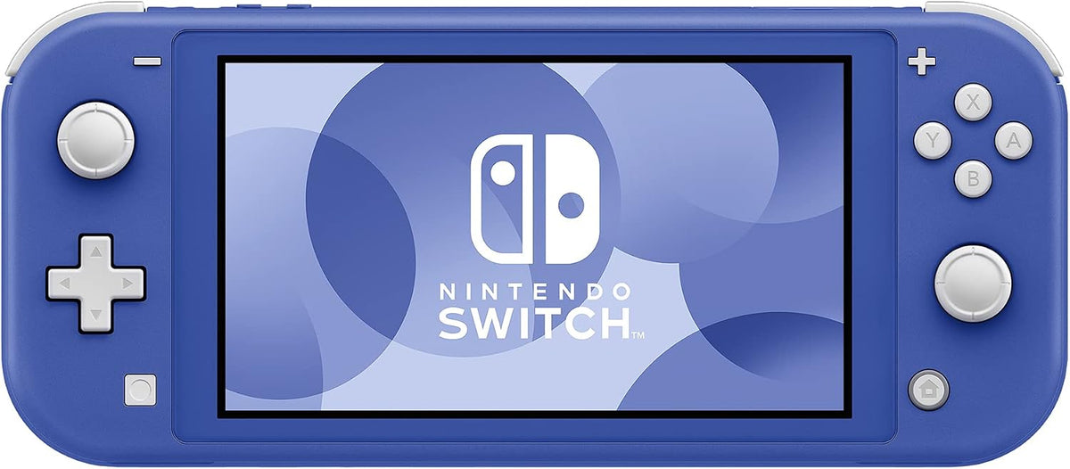 Nintendo Switch Lite – 3 Colors - Flex Gamingproduct_type