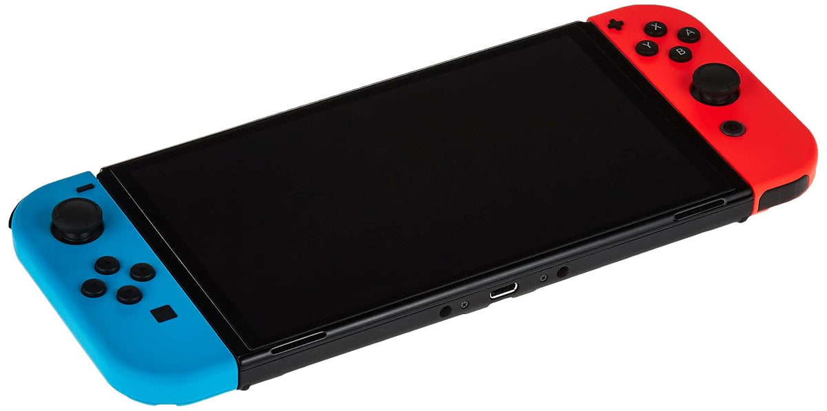Nintendo Switch OLED Model – 3 Colors - Flex Gamingproduct_type