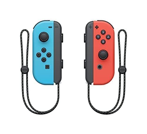 Nintendo Switch OLED Model – 3 Colors - Flex Gamingproduct_type