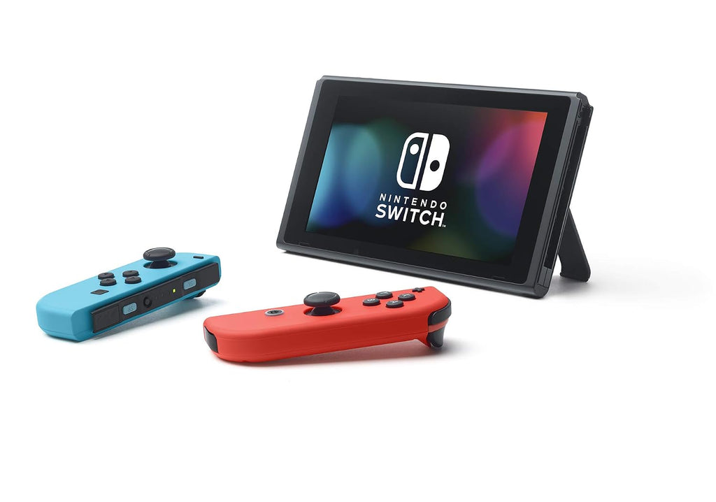 Nintendo Switch OLED Model – 3 Colors - Flex Gamingproduct_type