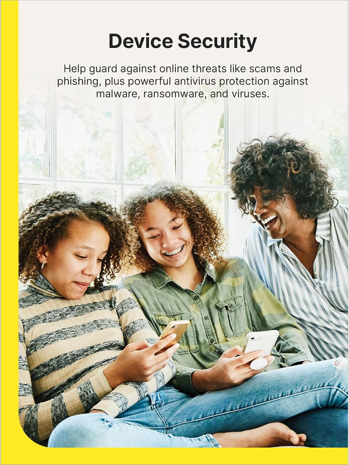 Norton 360 Deluxe Antivirus – 3 Devices, 12-Month - Flex Gamingproduct_type