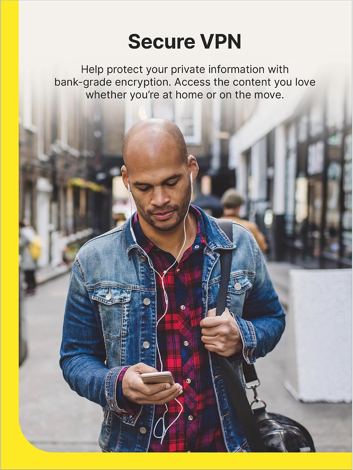 Norton 360 Deluxe Antivirus – 3 Devices, 12-Month - Flex Gamingproduct_type