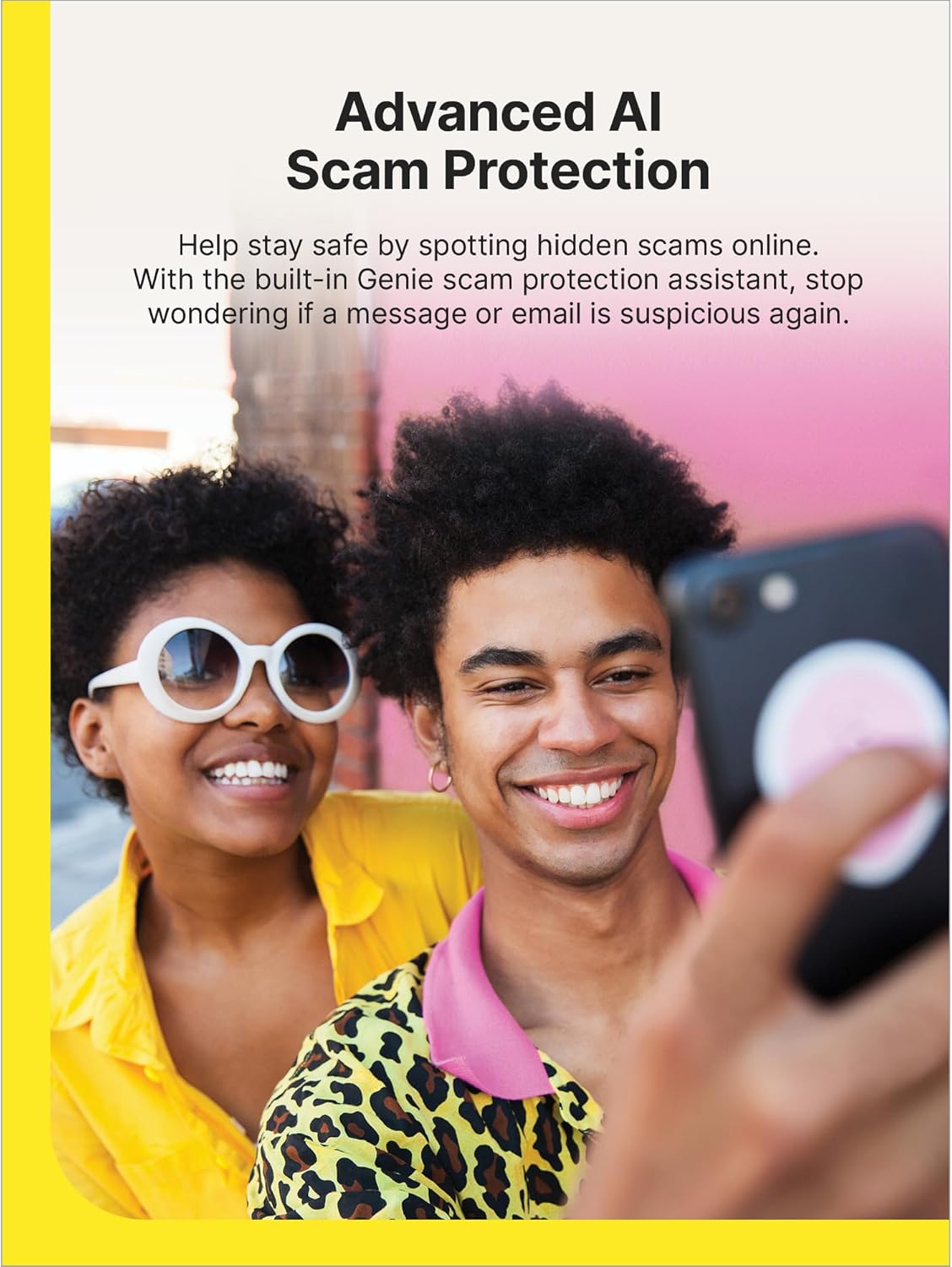 Norton 360 Deluxe Antivirus – 3 Devices, 12-Month - Flex Gamingproduct_type