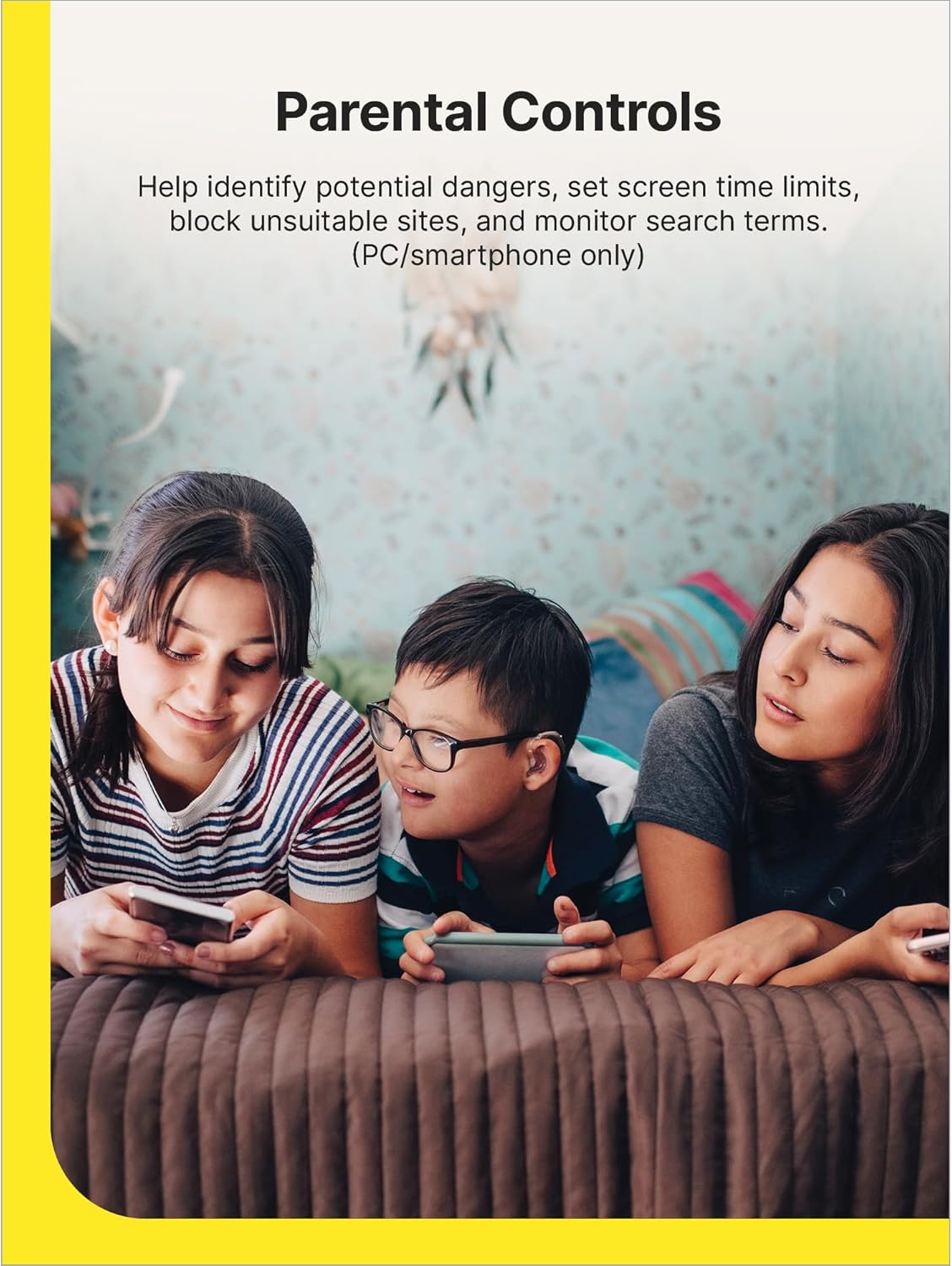 Norton 360 Deluxe Antivirus – 3 Devices, 12-Month - Flex Gamingproduct_type