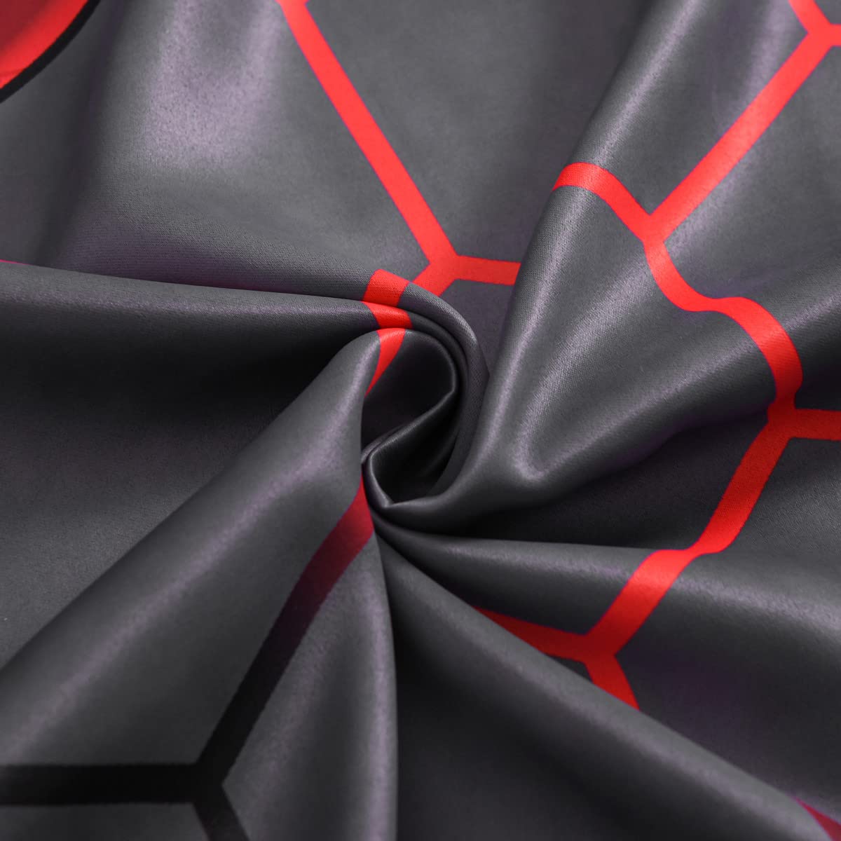 NTBED Game Console Blackout Curtains, 2 Panels – 5 Sizes & 4 Colors - Flex Gamingproduct_type