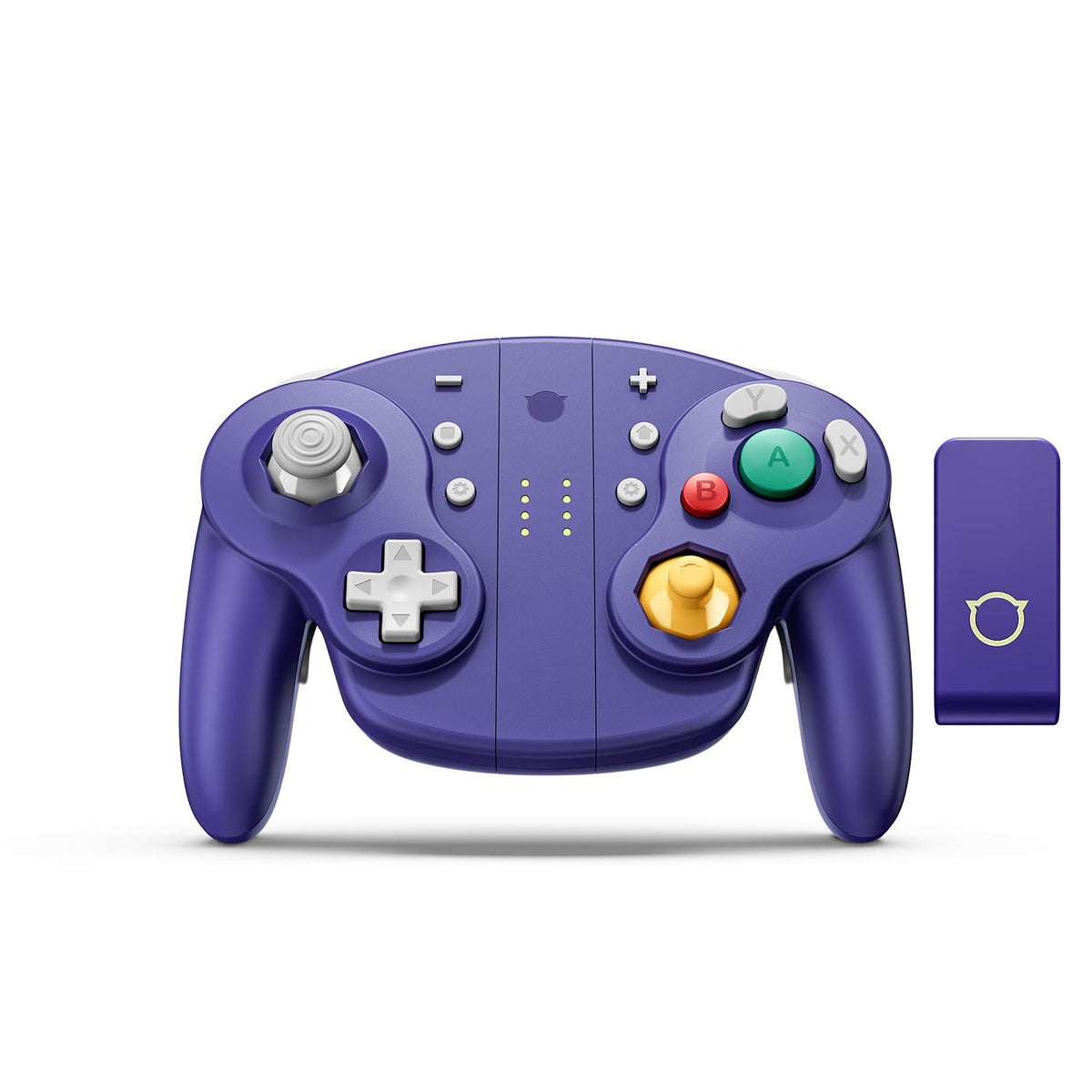NYXI Hyperion 3 Switch 2 Joy-Pad Controller – 6 Colors - Flex Gamingproduct_type