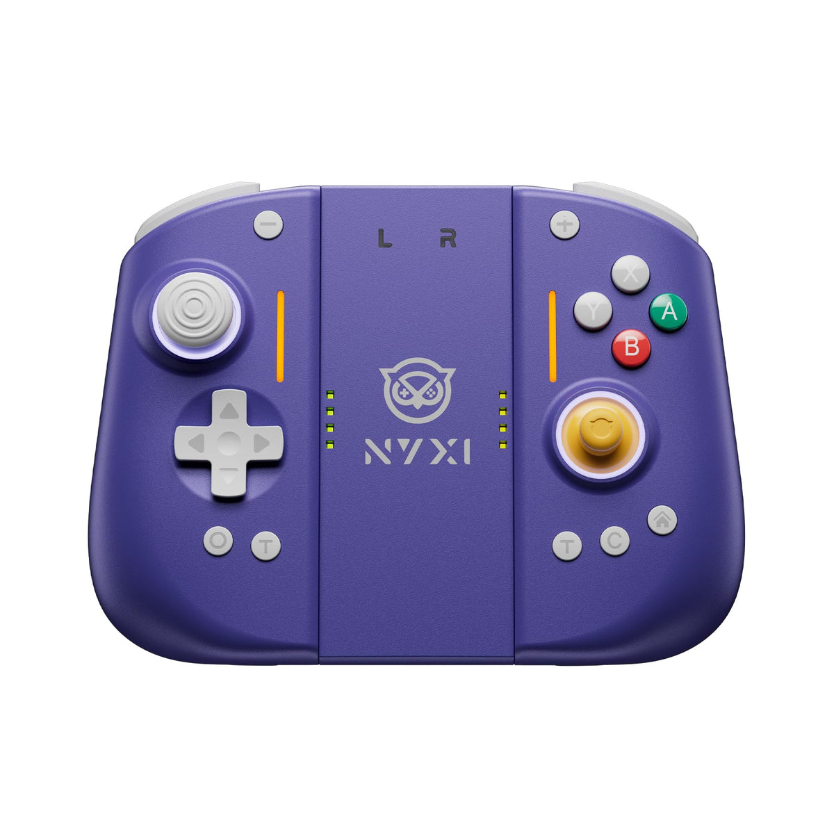 NYXI Hyperion 3 Switch 2 Joy-Pad Controller – 6 Colors - Flex Gamingproduct_type