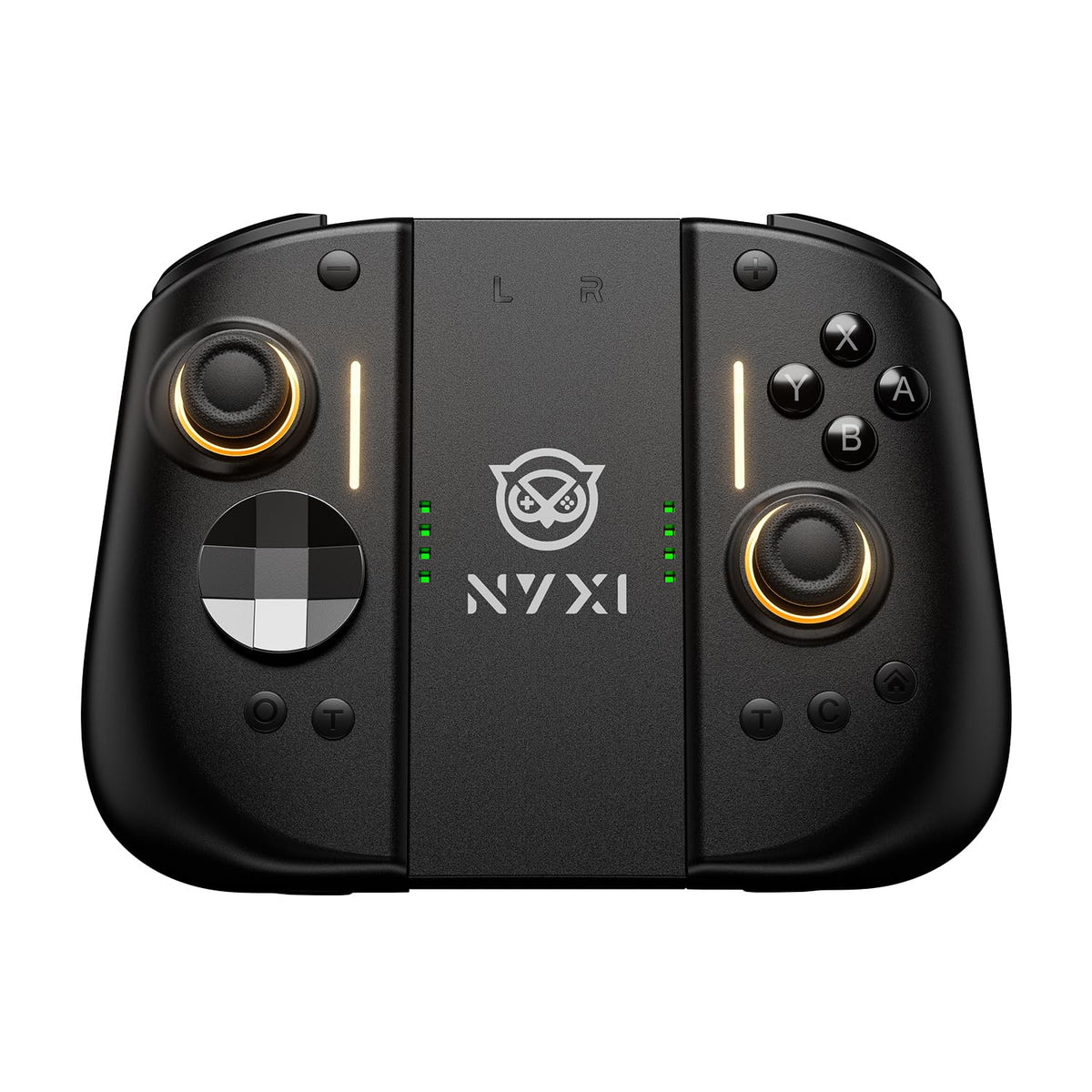 NYXI Hyperion 3 Switch 2 Joy-Pad Controller – 6 Colors - Flex Gamingproduct_type