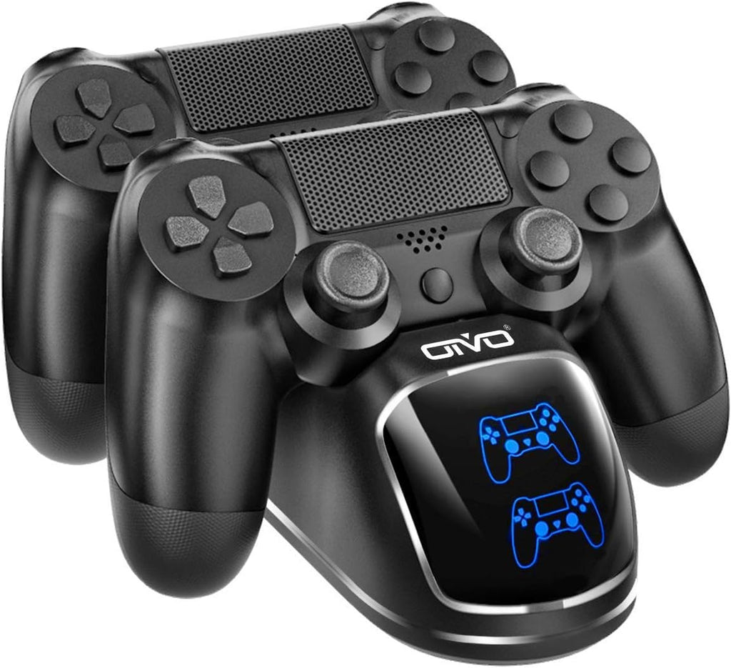 OIVO Controller Charging Dock – 2 Sizes & 4 Colours - Flex Gamingproduct_type