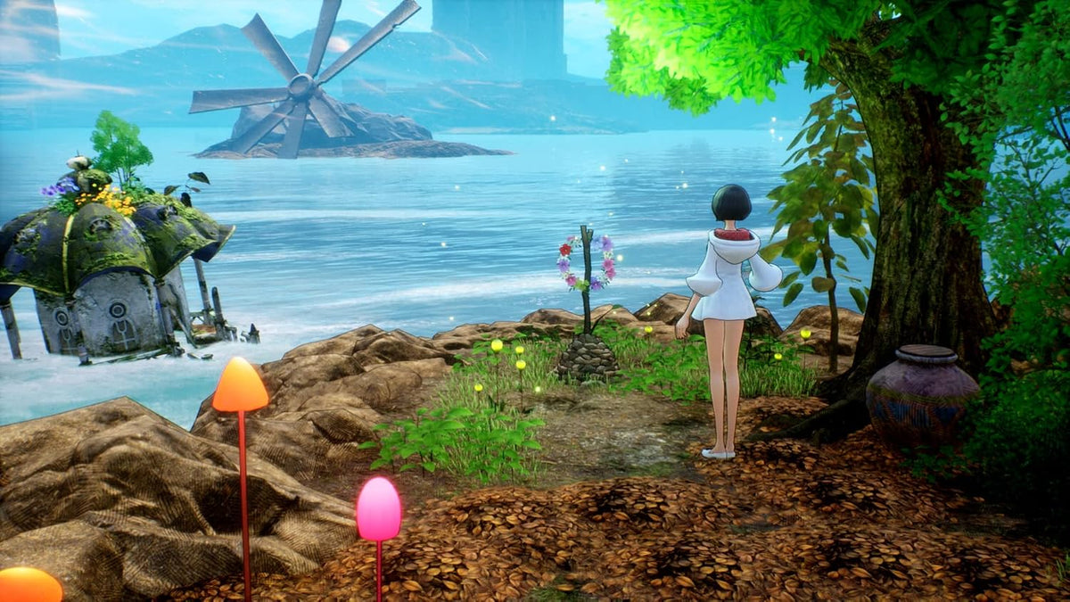 One Piece Odyssey – PS5, PS4, Switch & Xbox – 2 Editions - Flex Gamingproduct_type