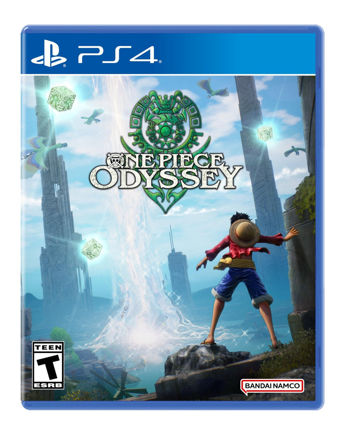 One Piece Odyssey – PS5, PS4, Switch & Xbox – 2 Editions - Flex Gamingproduct_type