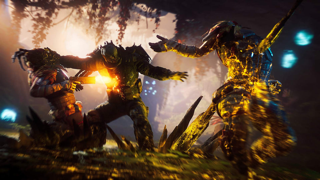 Outriders: Worldslayer – PS5, PS4, Xbox & PC - Flex Gamingproduct_type