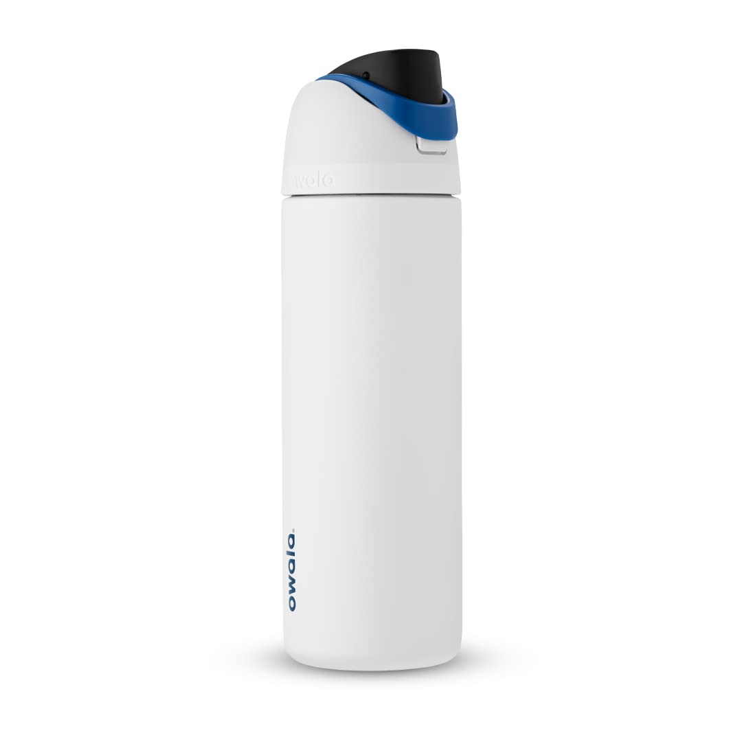 Owala FreeSip Stainless Steel Water Bottle – 3 Sizes & 28 Colors - Flex Gamingproduct_type