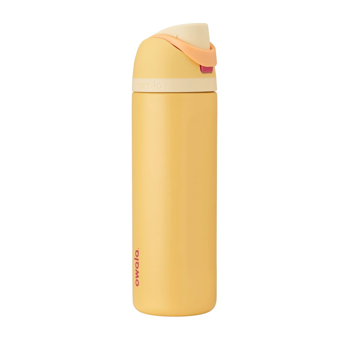 Owala FreeSip Stainless Steel Water Bottle – 3 Sizes & 28 Colors - Flex Gamingproduct_type