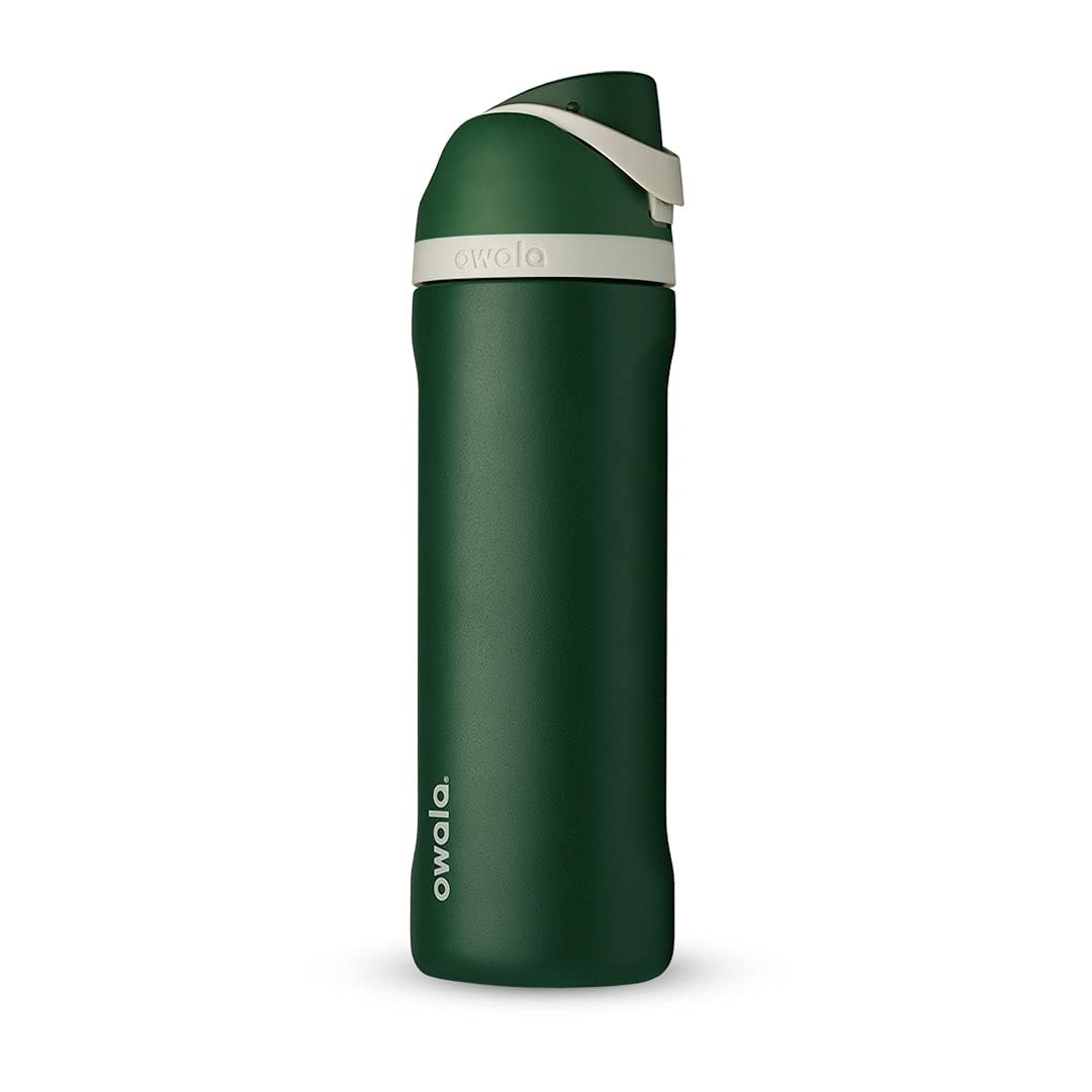 Owala FreeSip Stainless Steel Water Bottle – 3 Sizes & 28 Colors - Flex Gamingproduct_type
