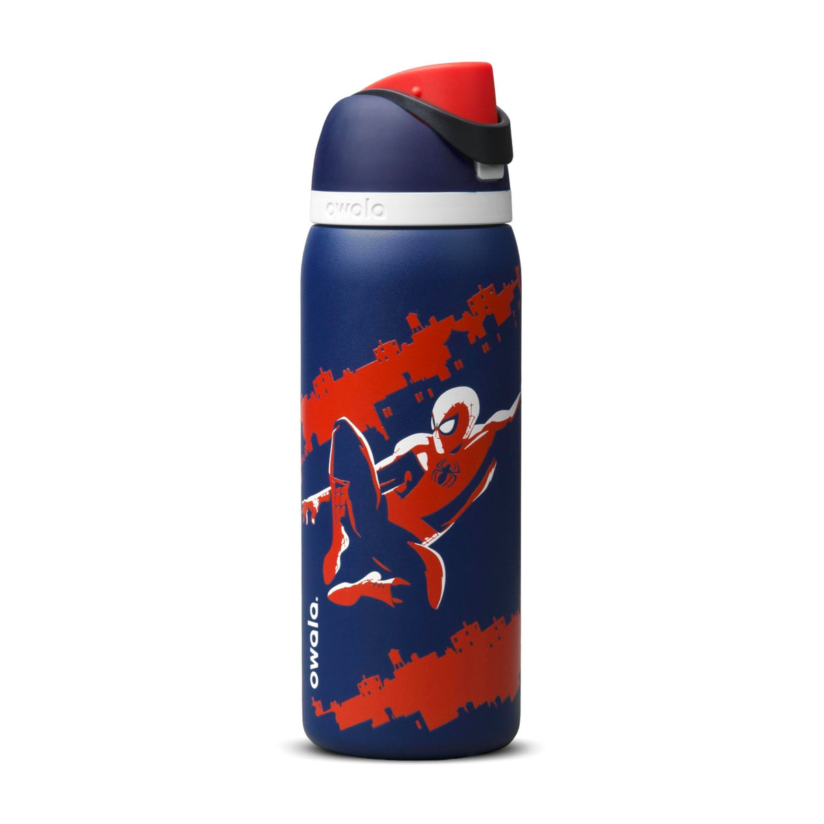 Owala FreeSip Stainless Steel Water Bottle – 3 Sizes & 28 Colors - Flex Gamingproduct_type