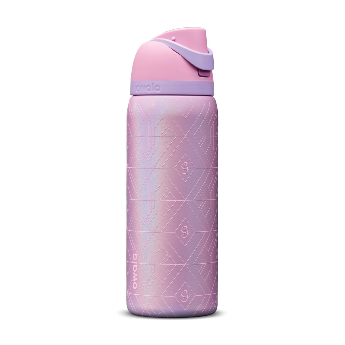 Owala FreeSip Stainless Steel Water Bottle – 3 Sizes & 28 Colors - Flex Gamingproduct_type
