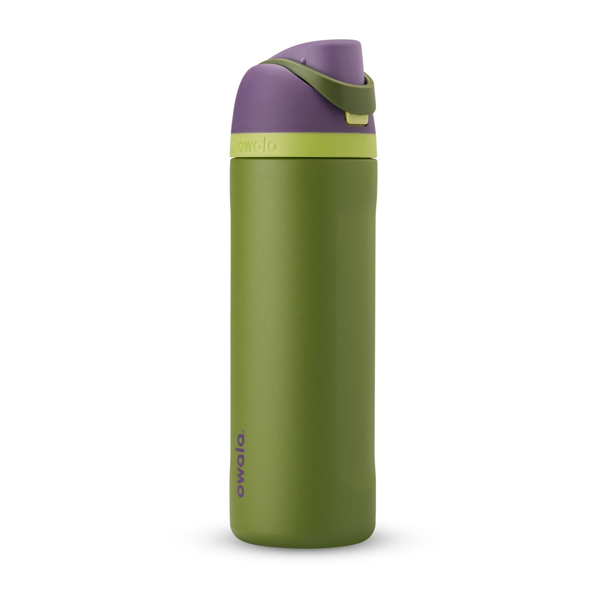 Owala FreeSip Stainless Steel Water Bottle – 3 Sizes & 28 Colors - Flex Gamingproduct_type