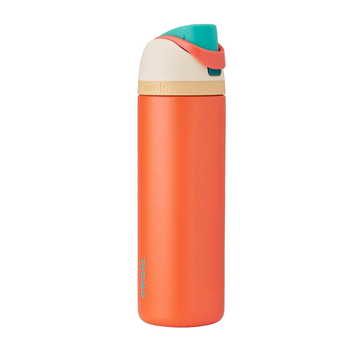 Owala FreeSip Stainless Steel Water Bottle – 3 Sizes & 28 Colors - Flex Gamingproduct_type